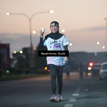 Runner Photo 7656596