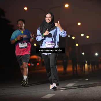 Runner Photo 7656599