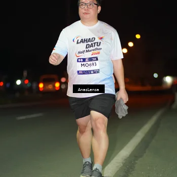 Runner Photo 7656601