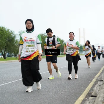 Runner Photo 7656606