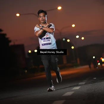 Runner Photo 7656607