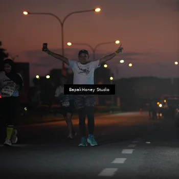 Runner Photo 7656609