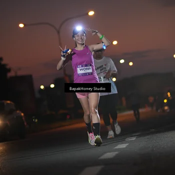 Runner Photo 7656612
