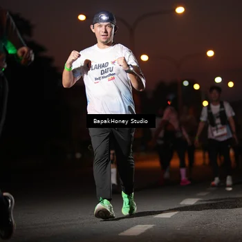 Runner Photo 7656614