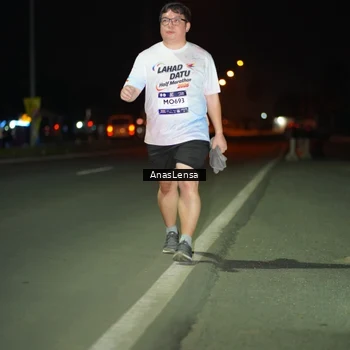 Runner Photo 7656620