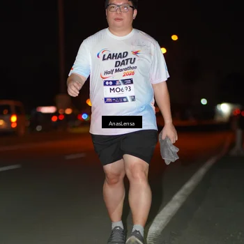 Runner Photo 7656621