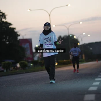Runner Photo 7656622