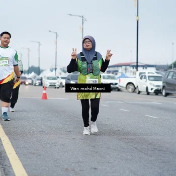 Runner Photo 7656625