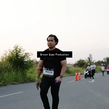 Runner Photo 7656627