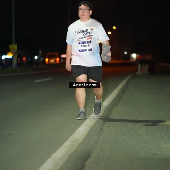 Runner Photo 7656630