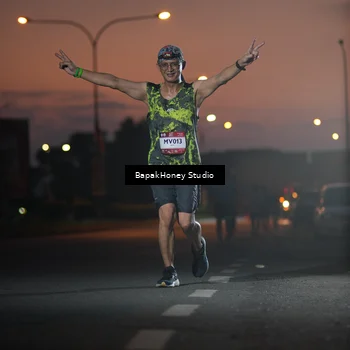 Runner Photo 7656640