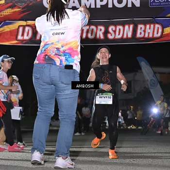 Runner Photo 7656642