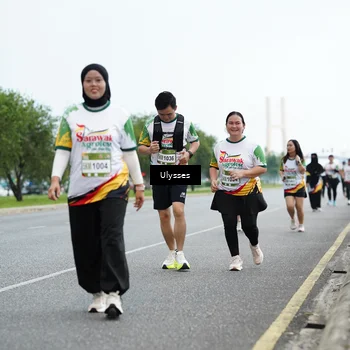 Runner Photo 7656645