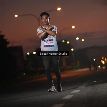 Runner Photo 7656648