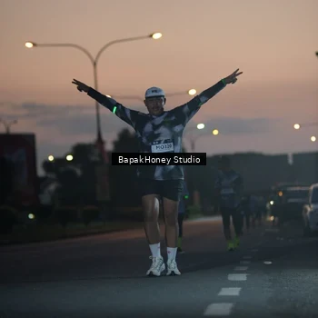 Runner Photo 7656665