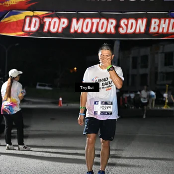 Runner Photo 7656669