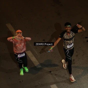 Runner Photo 7656670