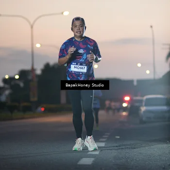 Runner Photo 7656672
