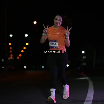 Runner Photo 7656674