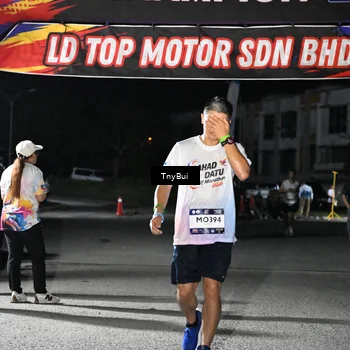 Runner Photo 7656677