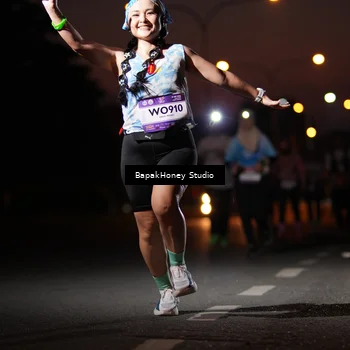 Runner Photo 7656686