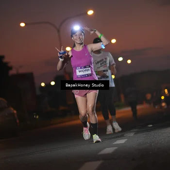Runner Photo 7656687