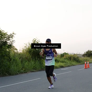 Runner Photo 7656694