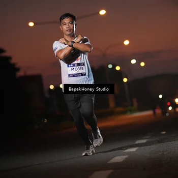 Runner Photo 7656699