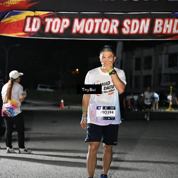 Runner Photo 7656703