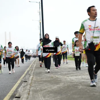 Runner Photo 7656704