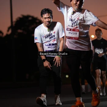Runner Photo 7656720