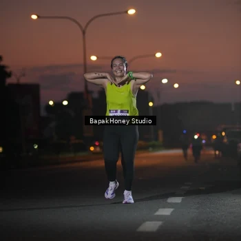 Runner Photo 7656721