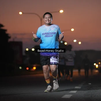 Runner Photo 7656722