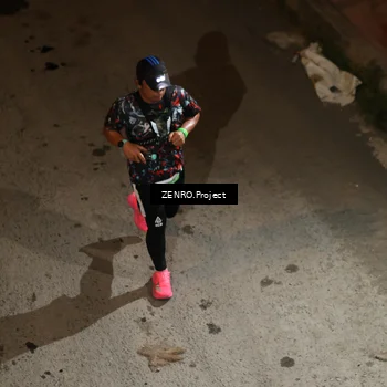 Runner Photo 7656727