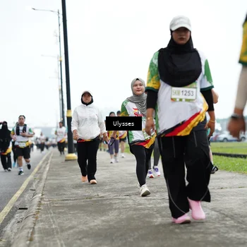 Runner Photo 7656732