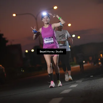 Runner Photo 7656733