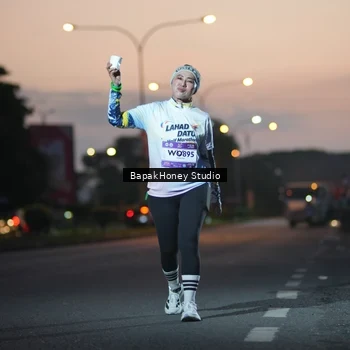 Runner Photo 7656736
