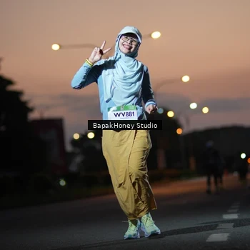 Runner Photo 7656744