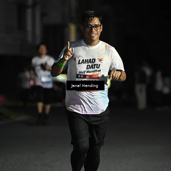 Runner Photo 7656747