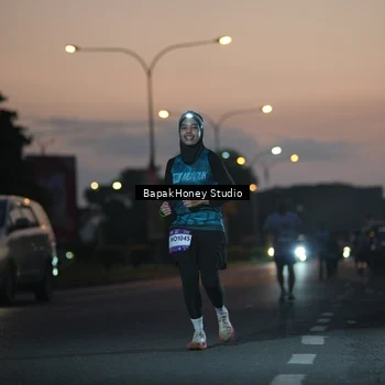 Runner Photo 7656748