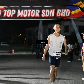 Runner Photo 7656755