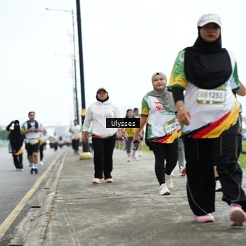 Runner Photo 7656757