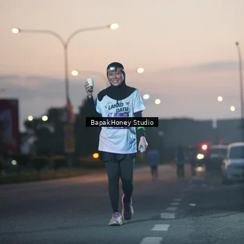 Runner Photo 7656759