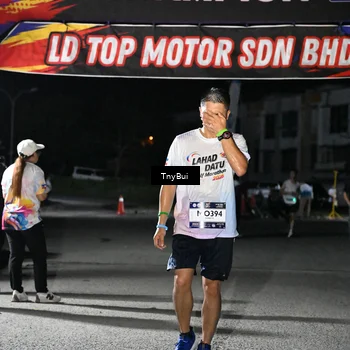 Runner Photo 7656761