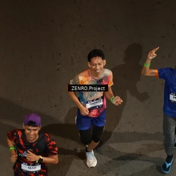 Runner Photo 7656763