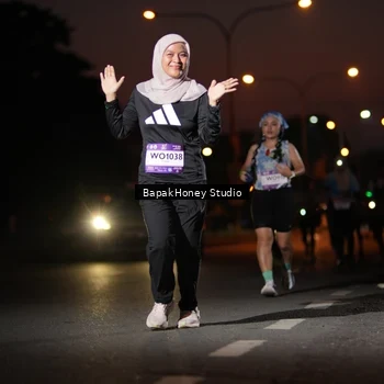 Runner Photo 7656766