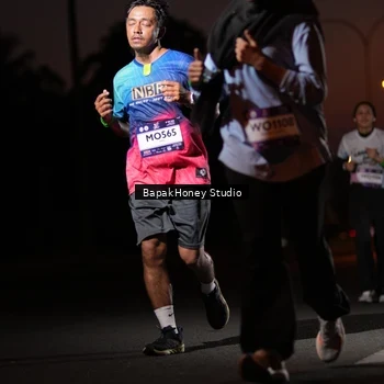 Runner Photo 7656770