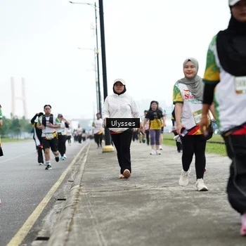 Runner Photo 7656777