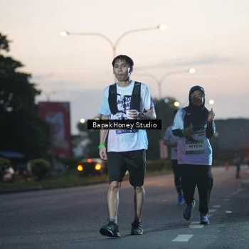 Runner Photo 7656789