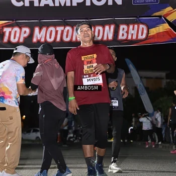 Runner Photo 7656793